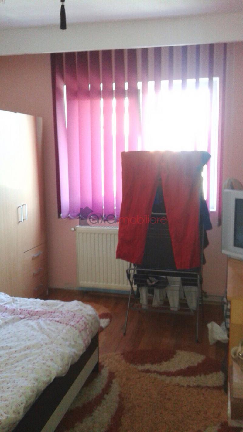 Apartment 1 rooms for sell in Cluj-napoca, ward Zorilor