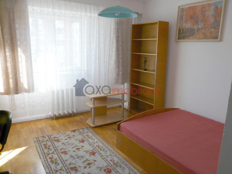 Apartament 3 camere de vanzare in Cluj-Napoca, cartier Centru