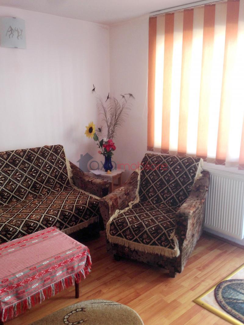 Apartament 3 camere de vanzare in Cluj-Napoca, cartier Manastur