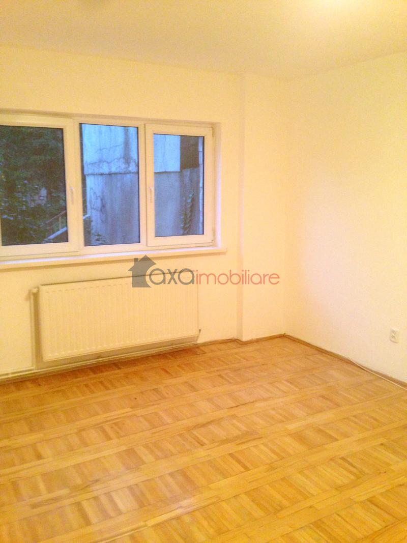 Apartament 3 camere de vanzare in Cluj-Napoca, cartier Marasti