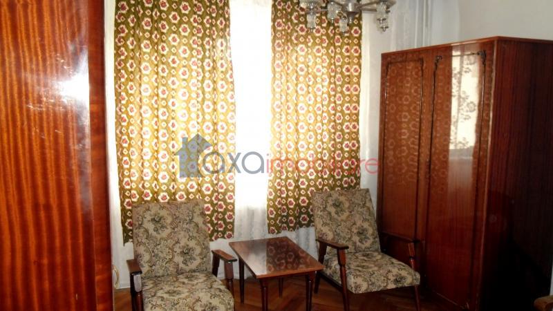 Apartament 3 camere de vanzare in Cluj-Napoca, cartier Manastur