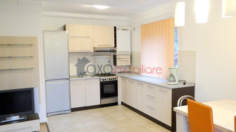 Apartment 3 rooms for rent in Cluj-napoca, ward Gheorgheni