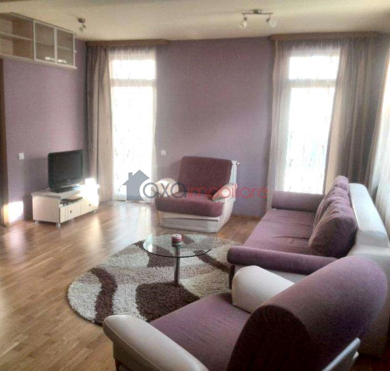 Apartment 2 rooms for rent in Cluj-napoca, ward Zorilor