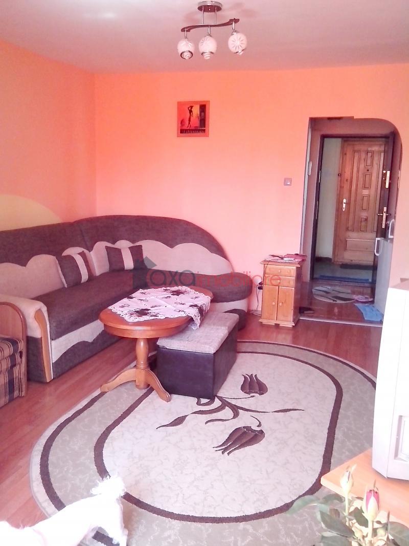 Apartment 1 rooms for sell in Cluj-napoca, ward Manastur