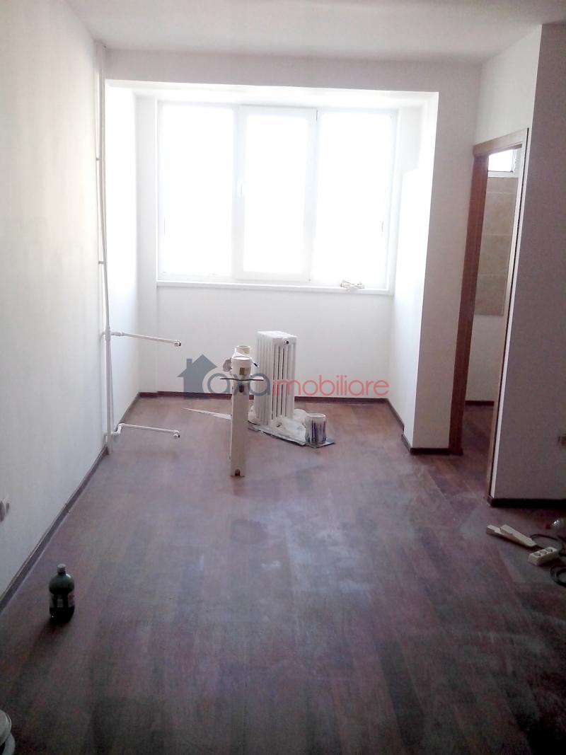 Apartment 1 rooms for sell in Cluj-napoca, ward Manastur