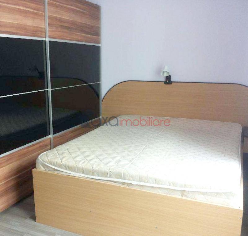 Apartment 3 rooms for rent in Cluj-napoca, ward Buna Ziua