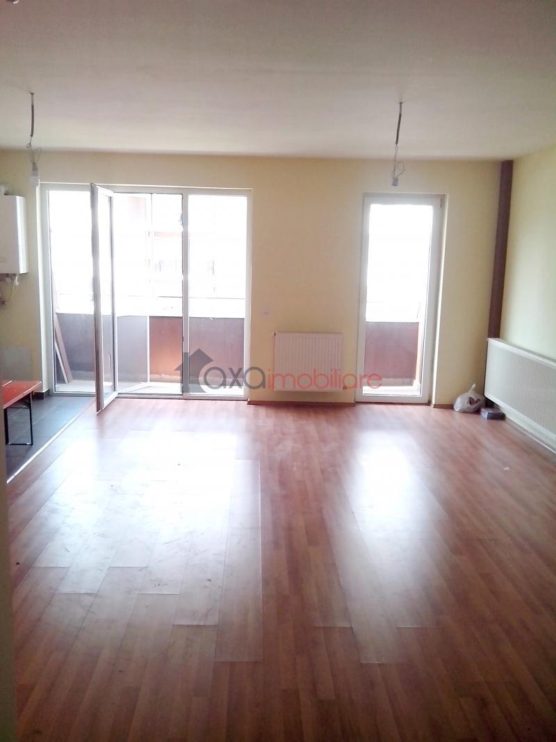 Apartament 3 camere de vanzare in Cluj-Napoca, cartier Manastur