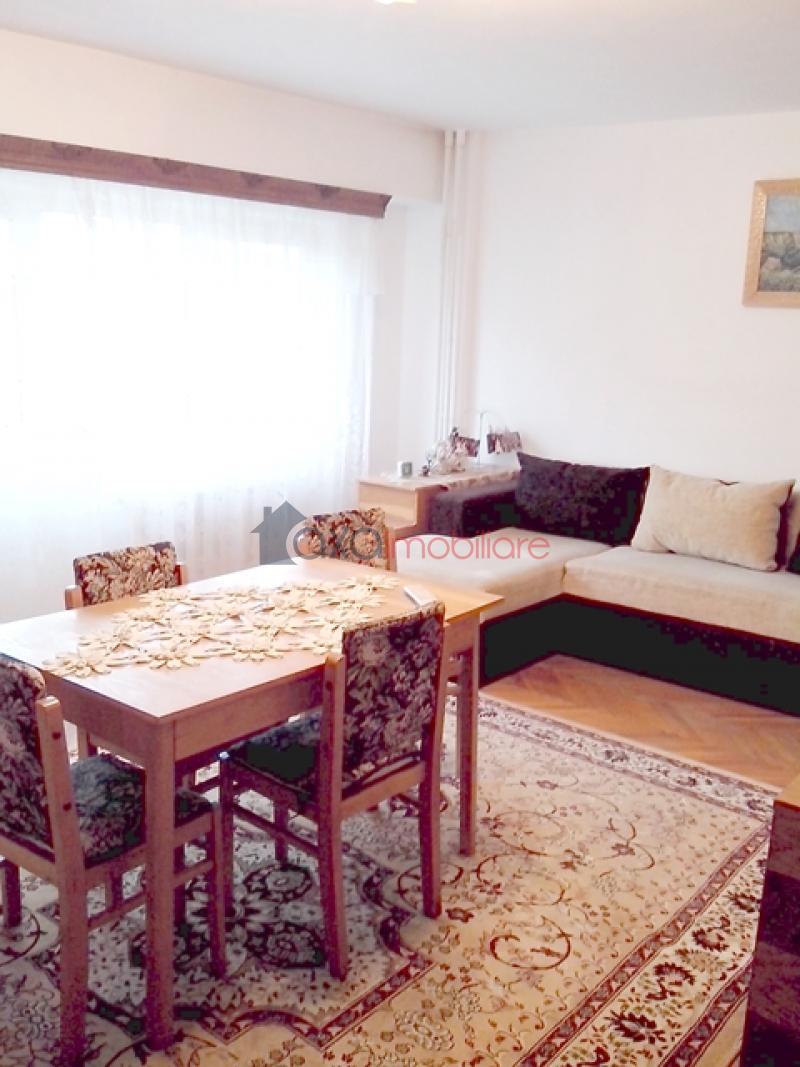 Apartament 3 camere de vanzare in Cluj-Napoca, cartier Manastur