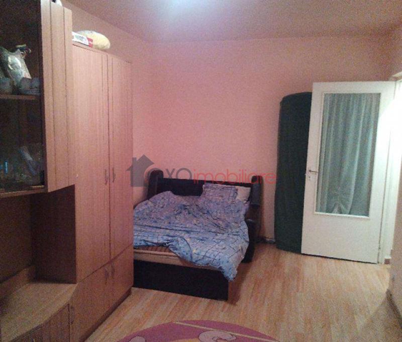 1 room apartment for sell in Cluj-napoca, ward Marasti