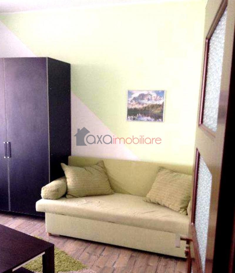 Apartment 2 rooms for rent in Cluj-napoca, ward Centru