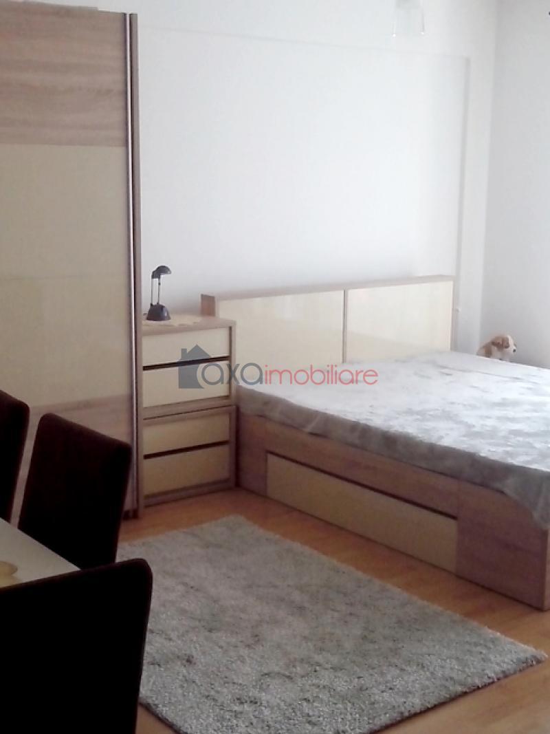 Apartment 1 rooms for sell in Cluj-napoca, ward Manastur