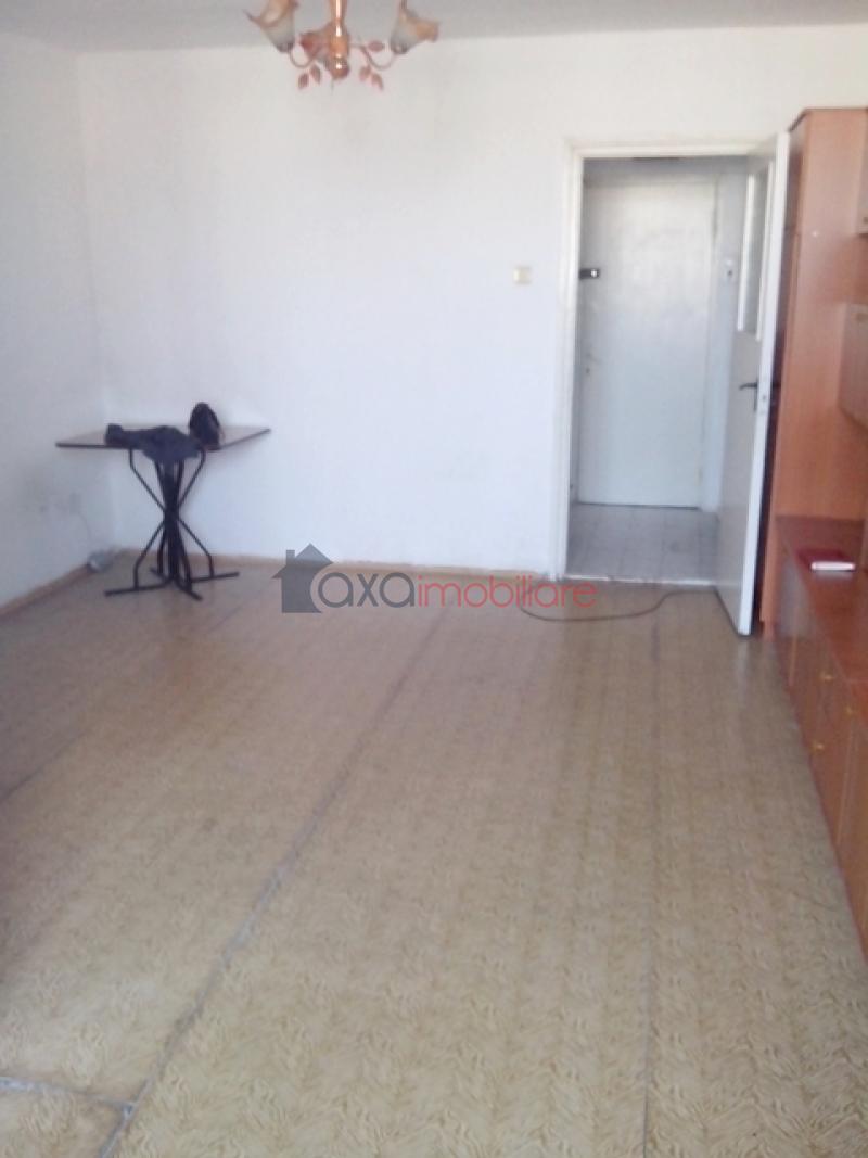 Apartment 1 rooms for sell in Cluj-napoca, ward Manastur