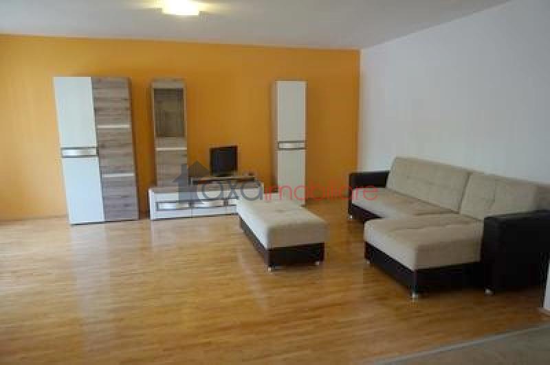 Apartment 3 rooms for rent in Cluj-napoca, ward Andrei Muresanu