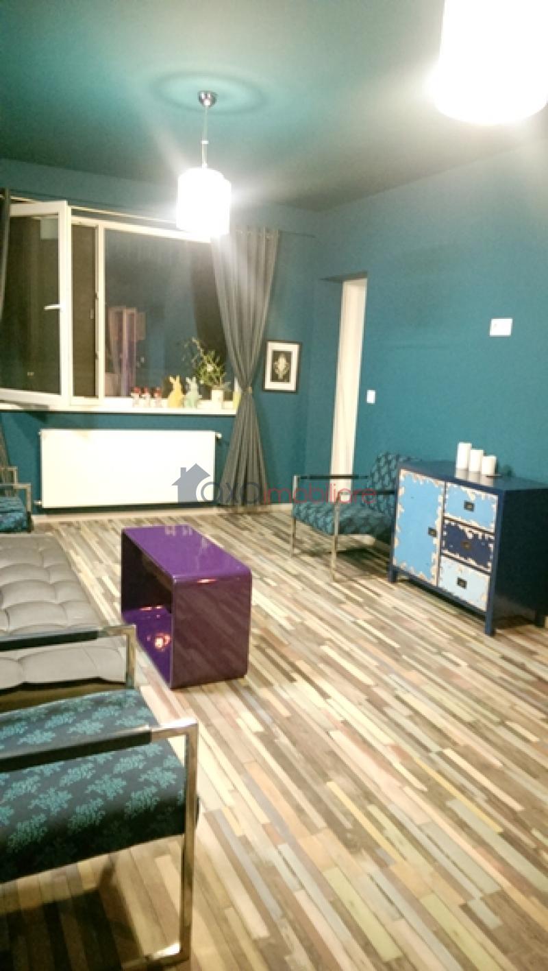 Apartment 2 rooms for rent