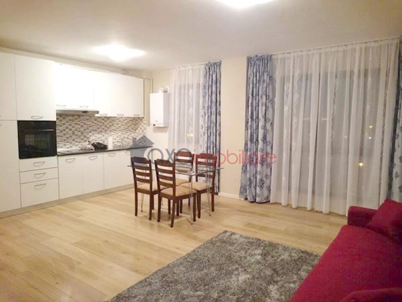 Apartment 2 rooms for rent in Cluj-napoca, ward Zorilor