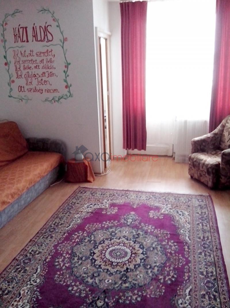 1 room apartment for sell in Cluj-napoca, ward Manastur