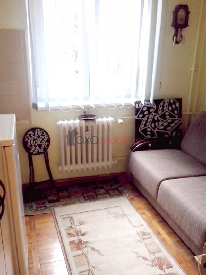 1 room apartment for sell in Cluj-napoca, ward Manastur