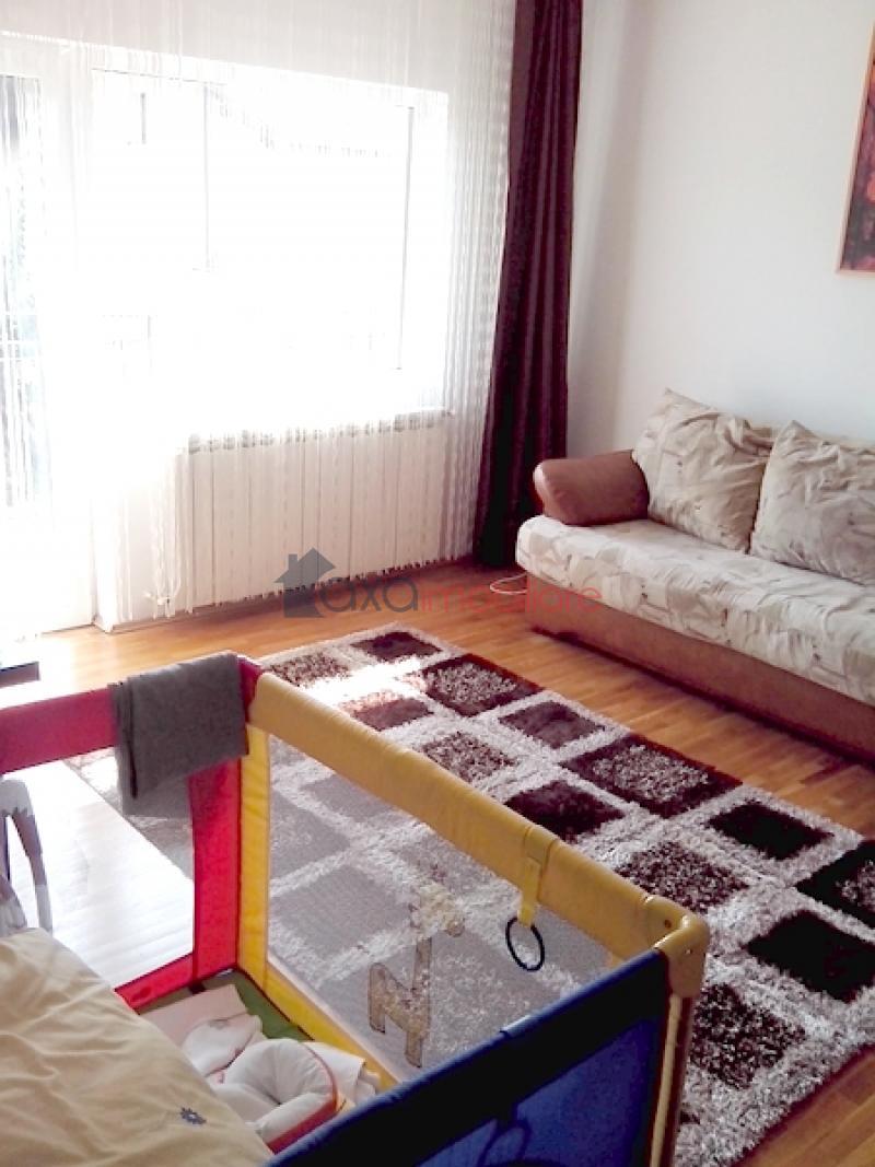 Apartment 1 rooms for sell in Cluj-napoca, ward Manastur