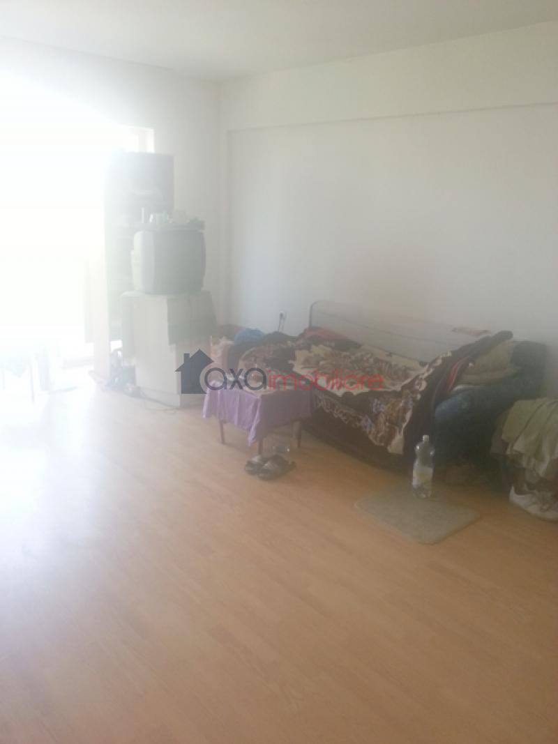 Apartment 1 rooms for sell in Cluj-napoca, ward Marasti