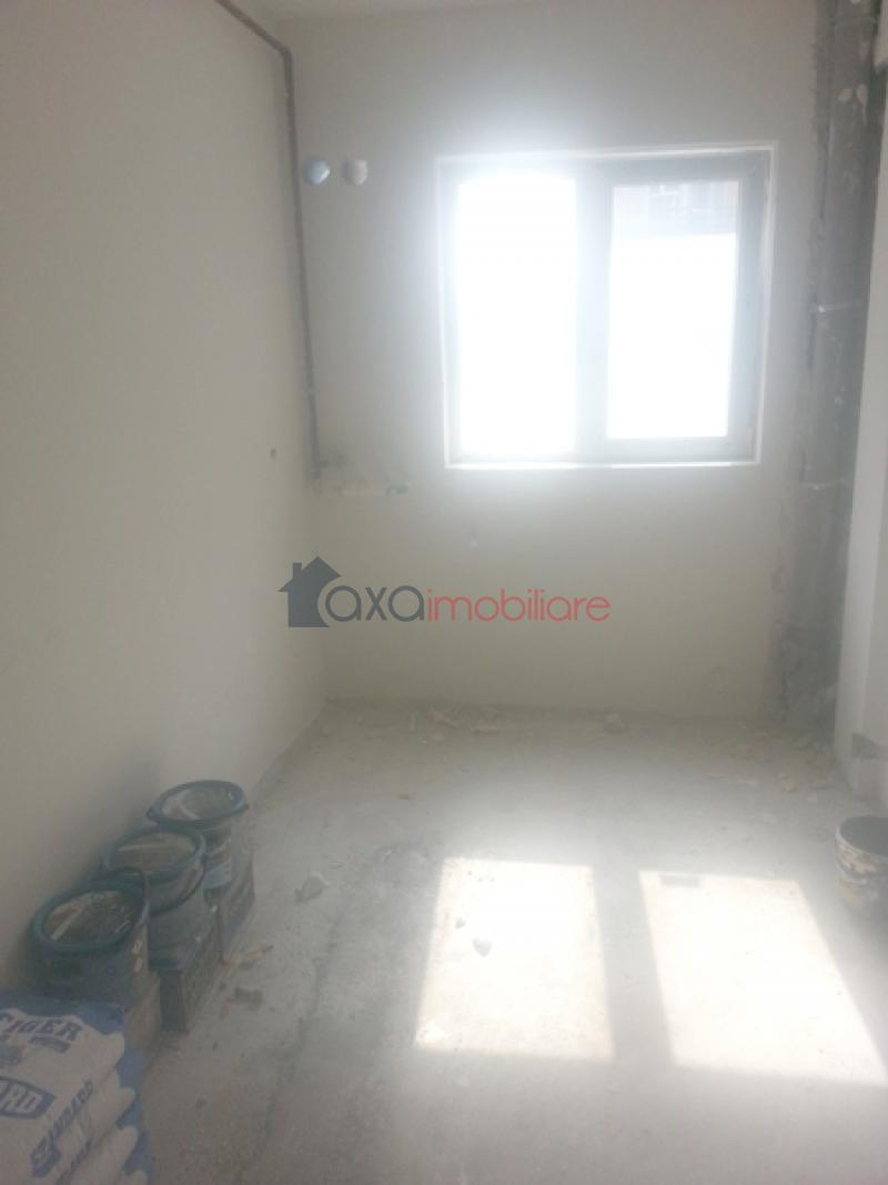 Apartment 1 rooms for sell in Cluj-napoca, ward Marasti