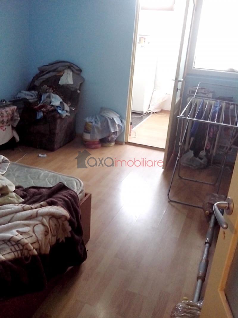 Apartment 1 rooms for sell in Cluj-napoca, ward Manastur