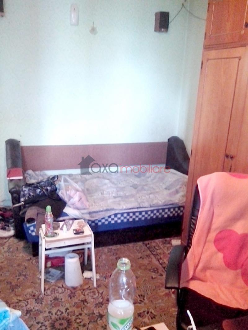 Apartment 1 rooms for sell in Cluj-napoca, ward Manastur