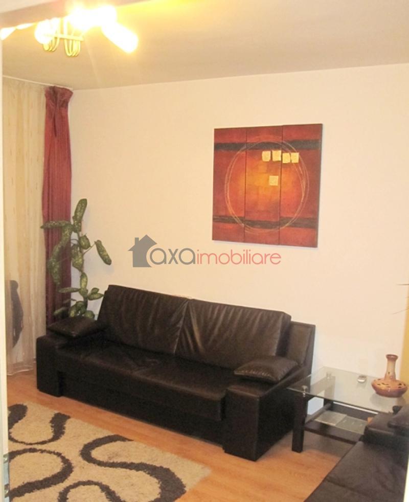 Apartment 1 rooms for sell in Cluj-napoca, ward Manastur