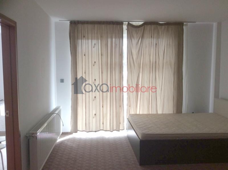 Apartment 1 rooms for rent in Cluj-napoca