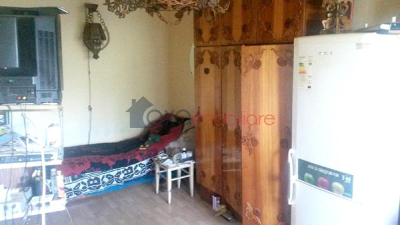 1 room apartment for sell in Cluj-napoca, ward Marasti