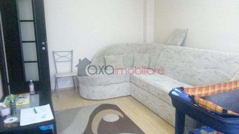 Apartment 1 rooms for sell in Cluj-napoca, ward Marasti