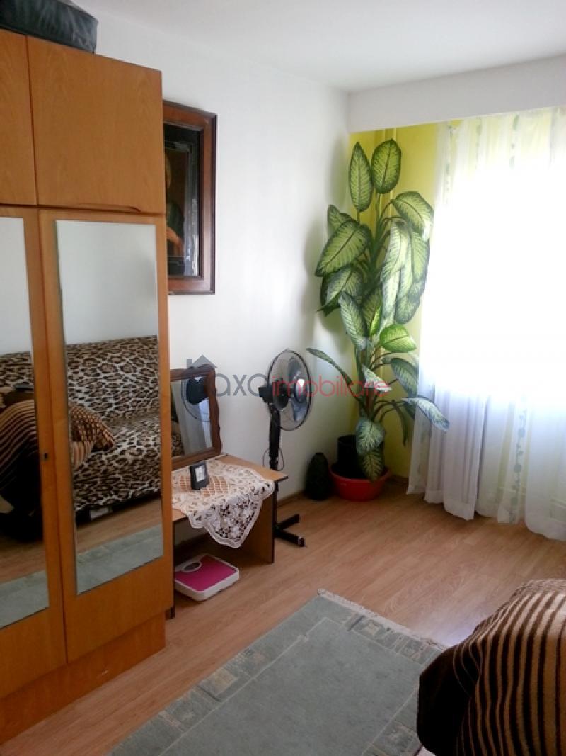 1 room apartment for sell in Cluj-napoca, ward Marasti