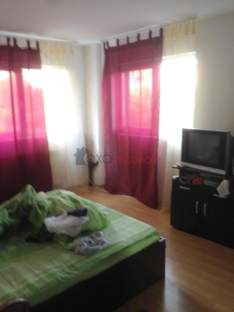 Apartment 1 rooms for sell in Cluj-napoca, ward Zorilor