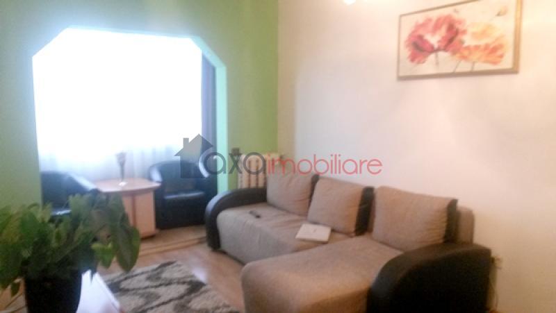 1 room apartment for sell in Cluj-napoca, ward Marasti