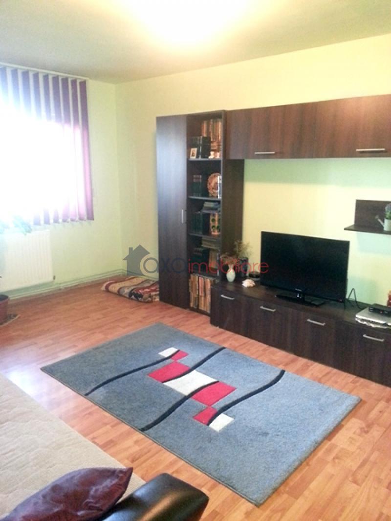 Apartment 3 rooms for sell in Cluj-napoca, ward Marasti