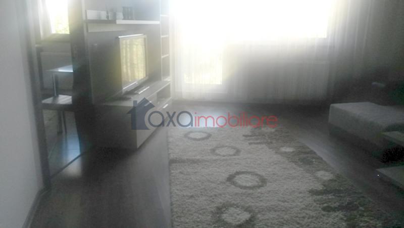 Apartment 1 rooms for sell in Cluj-napoca, ward Marasti