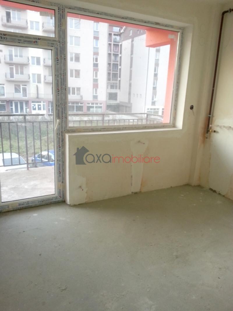 Apartment 1 rooms for sell in Cluj-napoca, ward Gheorgheni