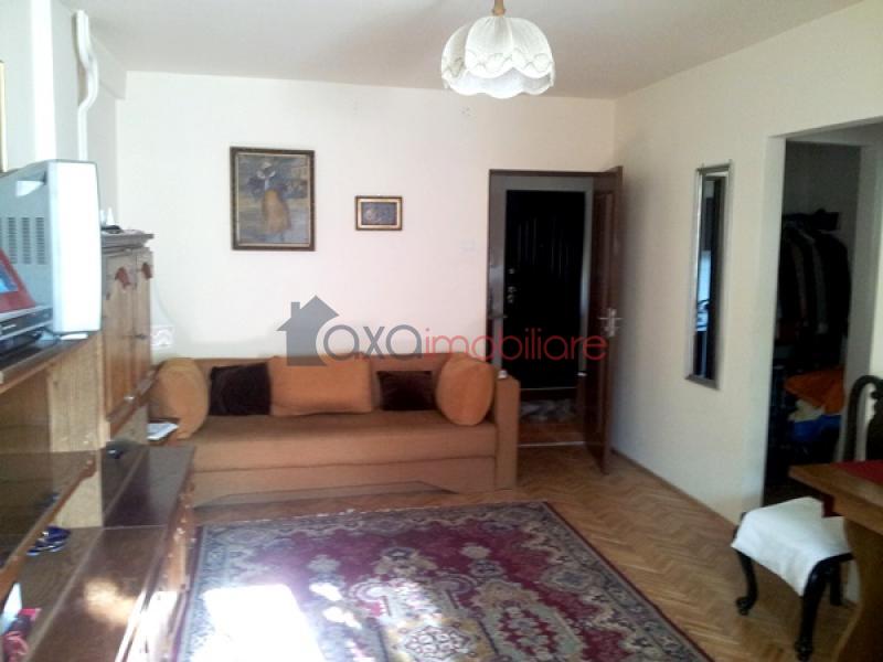 Apartment 1 rooms for sell in Cluj-napoca, ward Gheorgheni