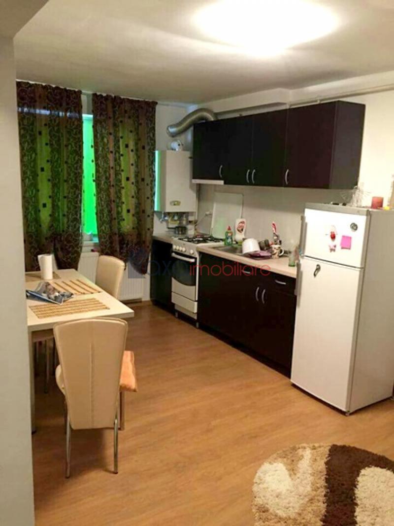 Apartment 1 rooms for sell in Cluj-napoca, ward Gheorgheni