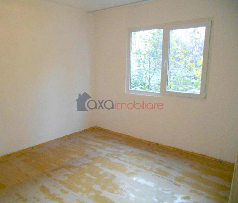 Apartment 3 rooms for sell in Cluj-napoca, ward Manastur
