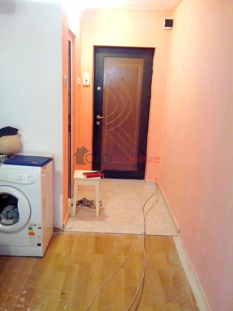 1 room apartment for sell in Cluj-napoca, ward Manastur