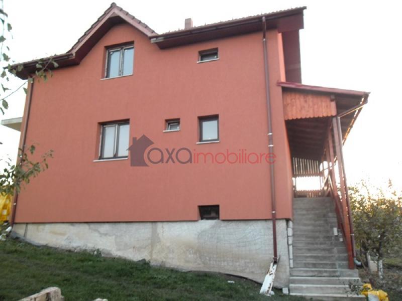 Casa 5 camere de vanzare in Dezmir