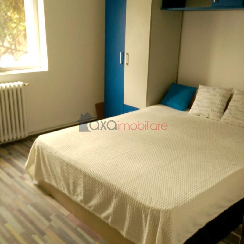 Apartment 3 rooms for sell in Cluj-napoca, ward Marasti