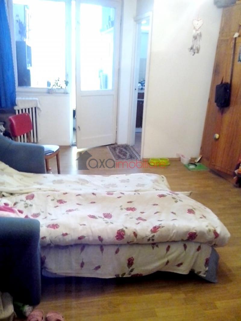 Apartment 1 rooms for sell in Cluj-napoca, ward Manastur