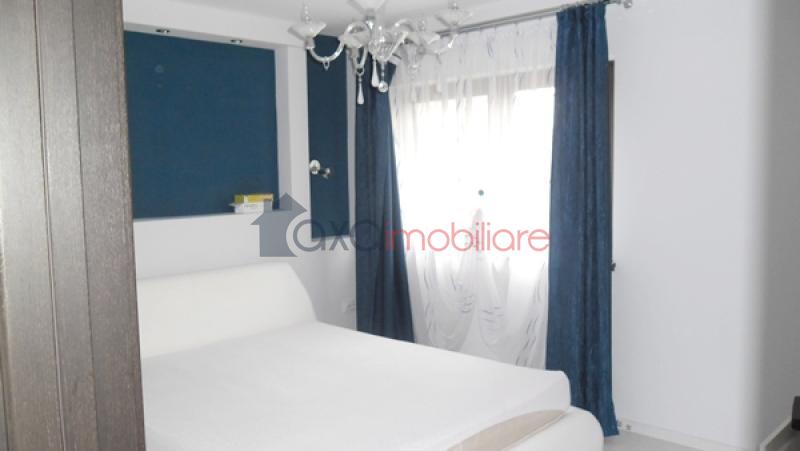 Apartment 2 rooms for rent in Cluj-napoca, ward Gheorgheni