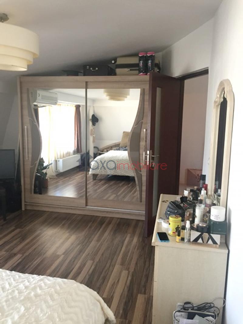 Apartment 1 rooms for sell in Cluj-napoca, ward Marasti