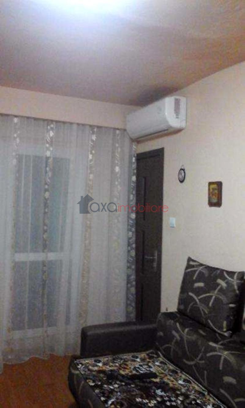 1 room apartment for sell in Cluj-napoca, ward Marasti