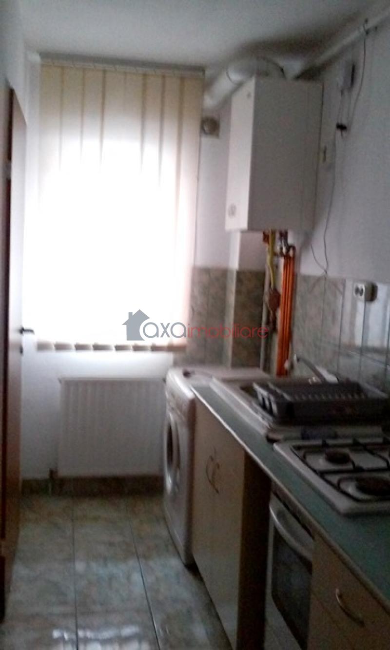 Apartment 1 rooms for sell in Cluj-napoca, ward Borhanci