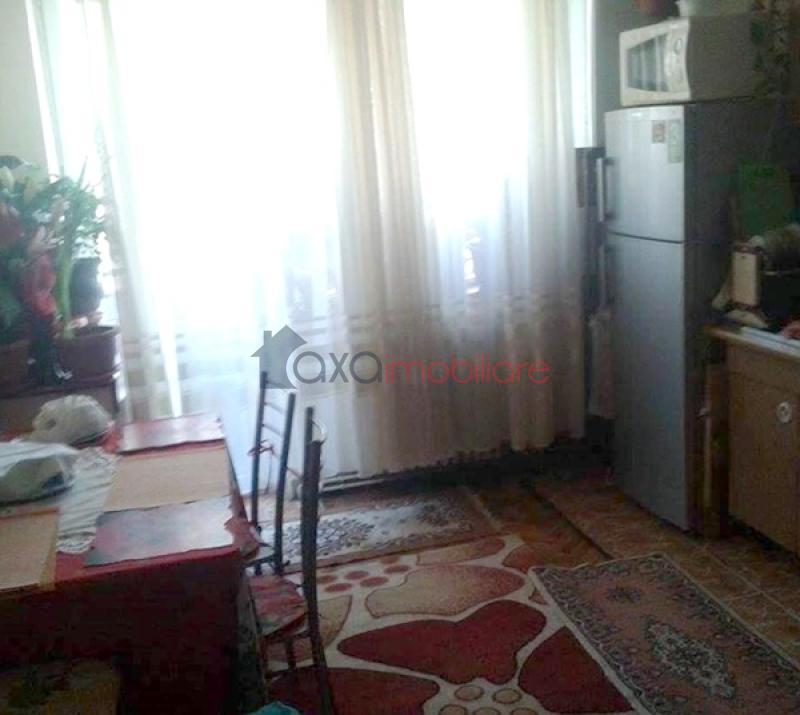 Apartment 3 rooms for sell in Cluj-napoca, ward Centru