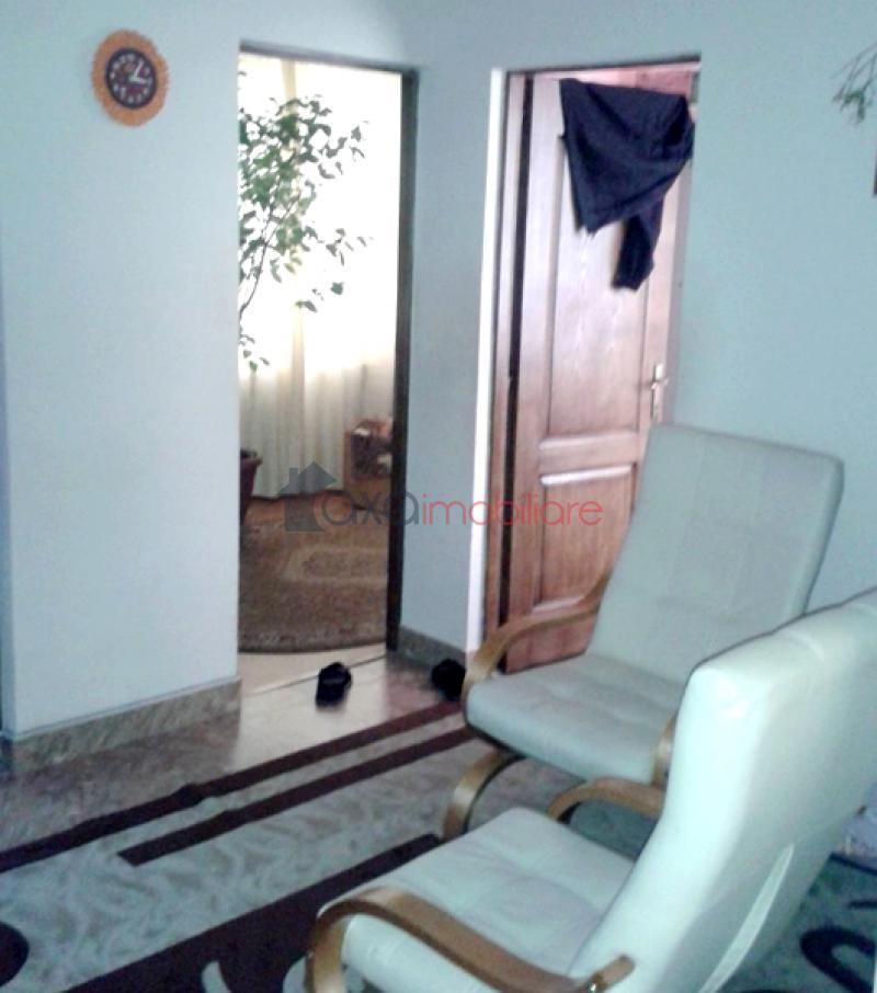 Apartment 3 rooms for sell in Cluj-napoca, ward Gheorgheni