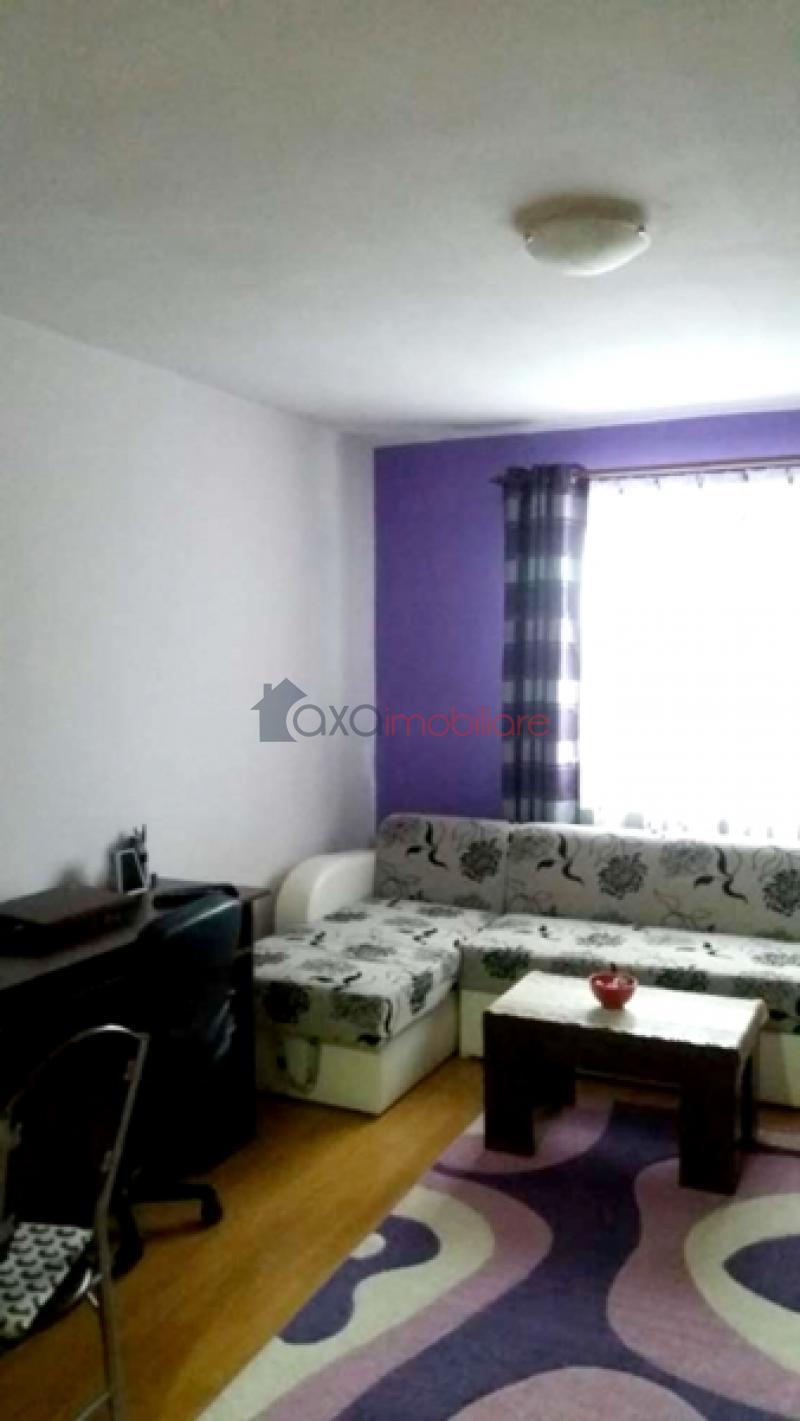 1 room apartment for sell in Cluj-napoca, ward Marasti